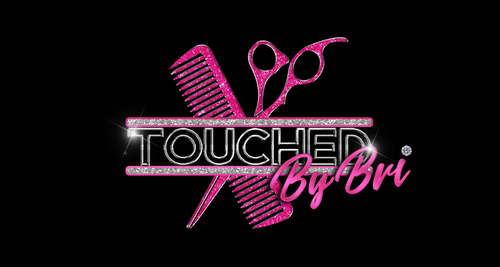 Touchedbybriz logo
