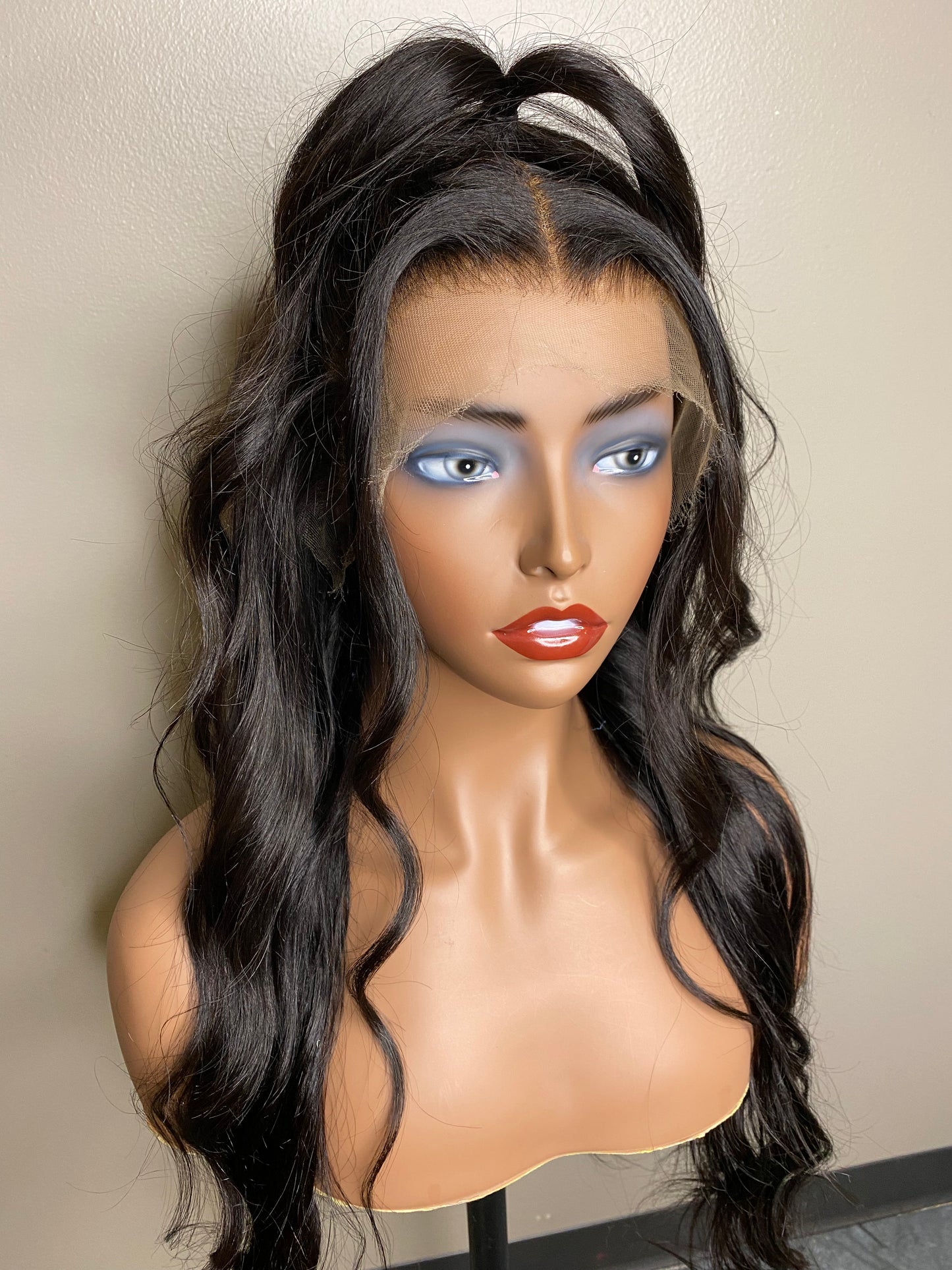 Hd Frontal Wigs