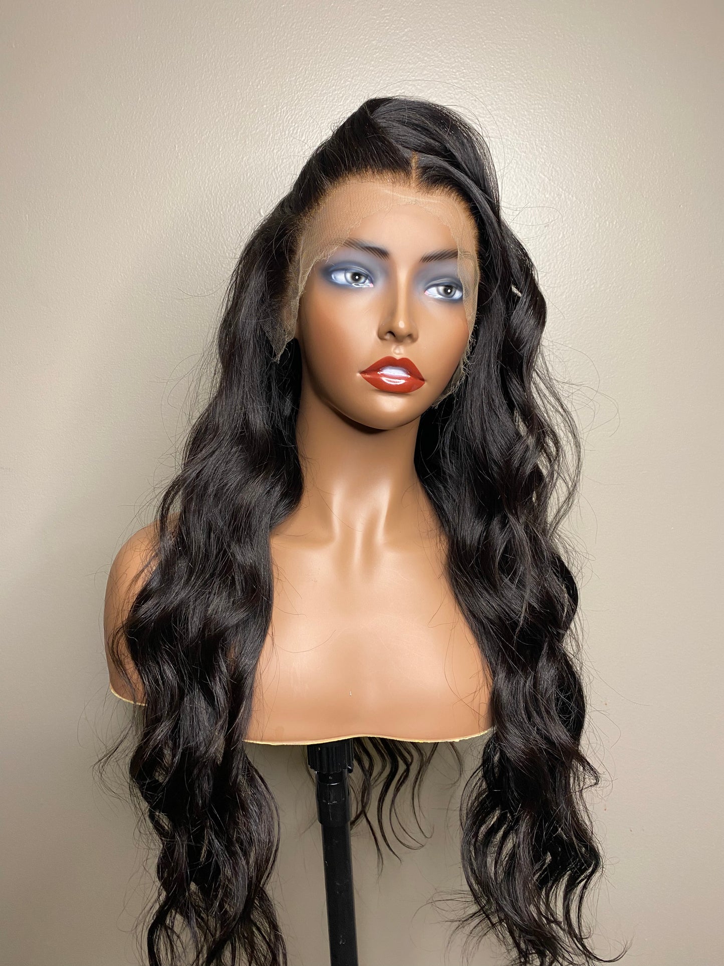 Hd Frontal Wigs